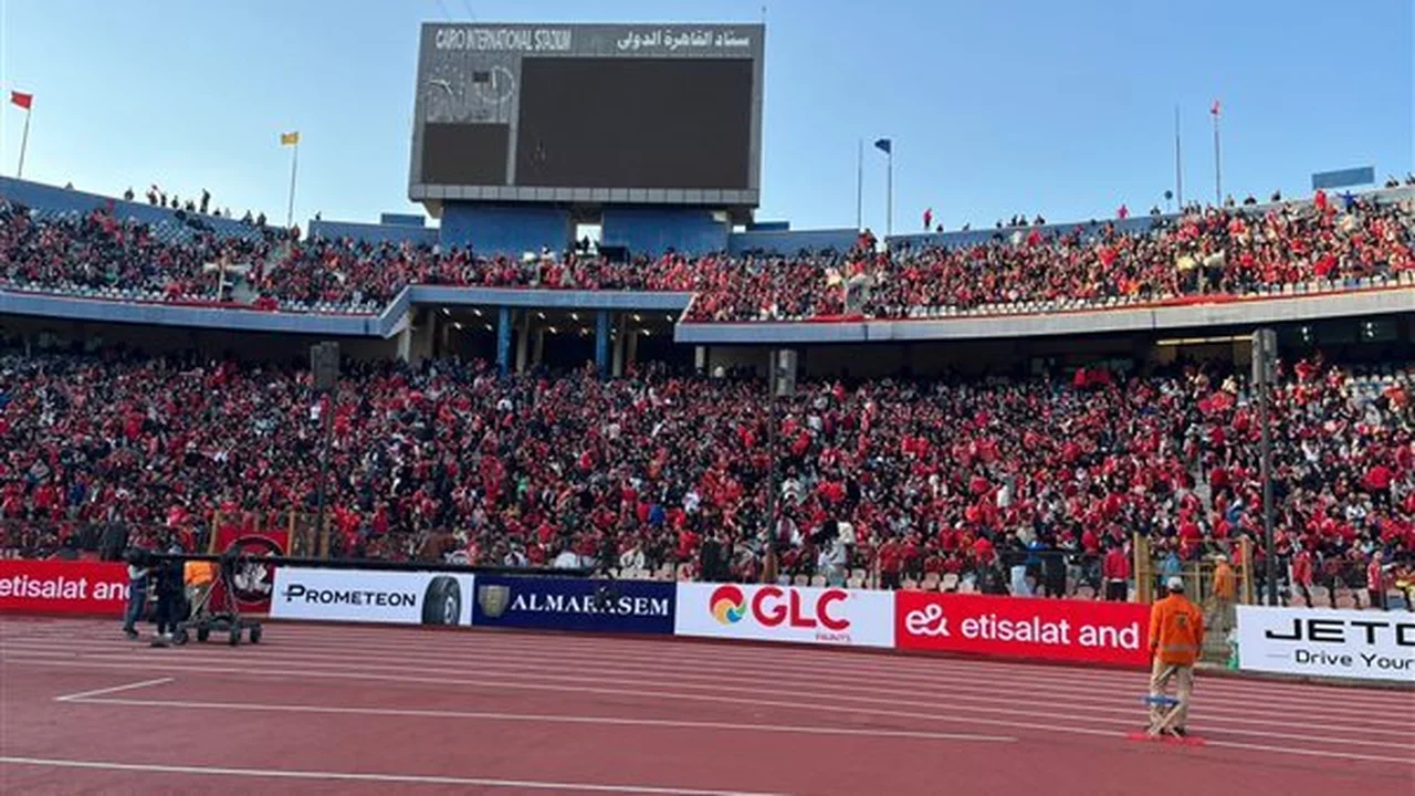 تطورات جديدة في قضية إبعاد أحمد شوبير عن تقديم البرامج الرياضية بالتلفزيون